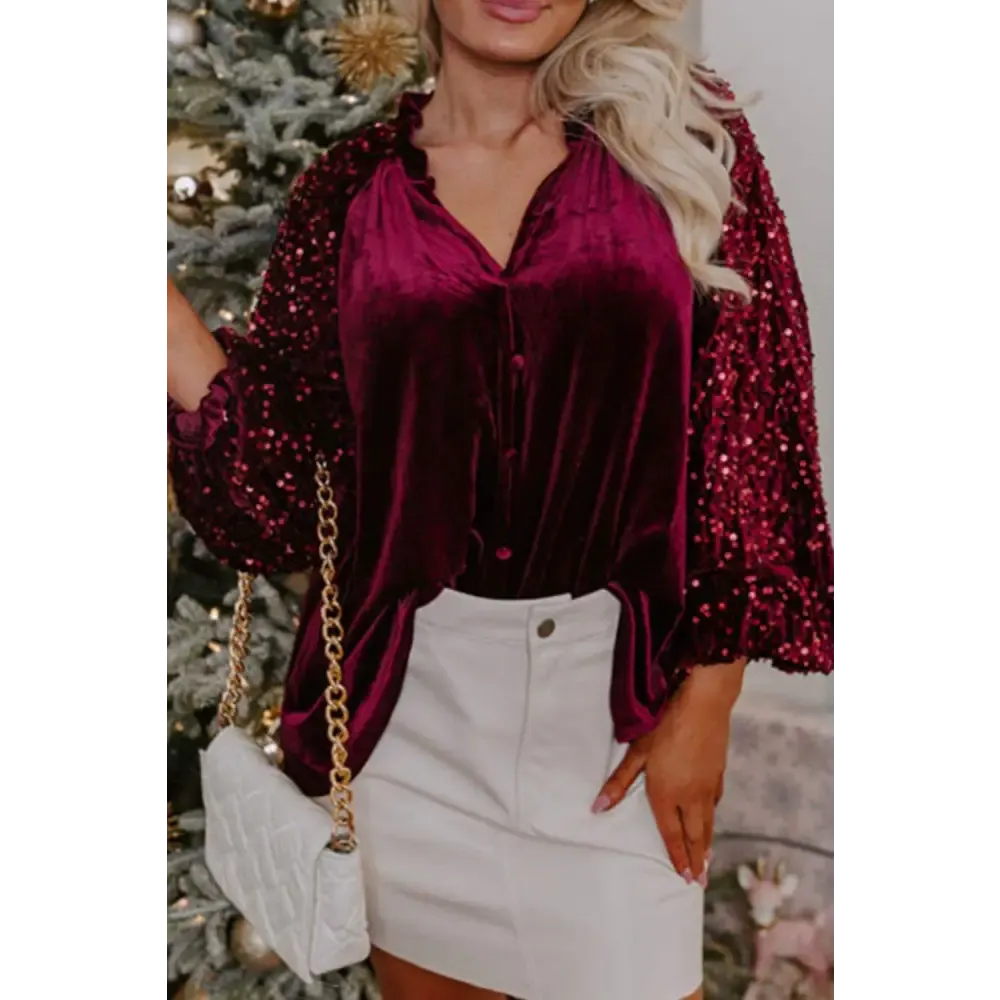 Luxury Sequin Fabric for Timeless Designer Clothing and Exclusive Jewelry