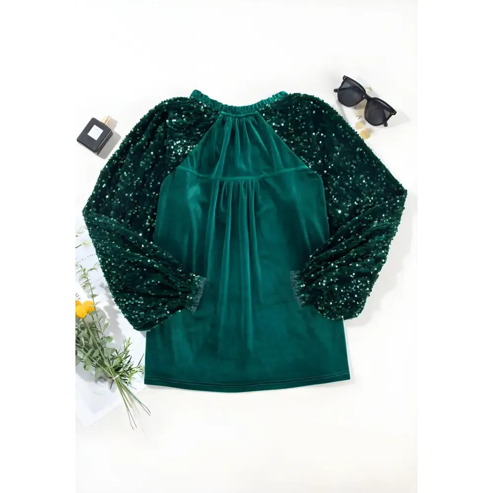 Luxury Sequin Fabric for Timeless Designer Clothing and Exclusive Jewelry