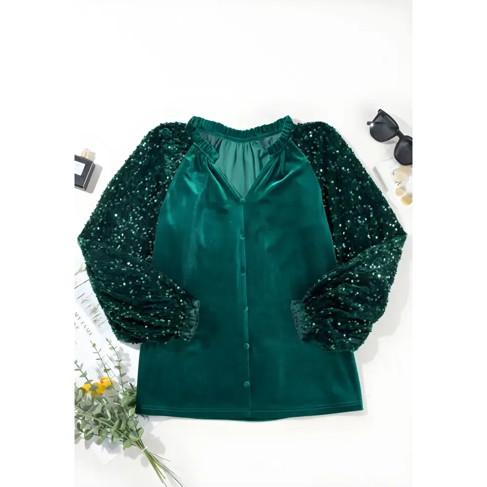 Luxury Sequin Fabric for Timeless Designer Clothing and Exclusive Jewelry