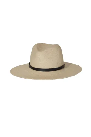 Lyra Hat in Natural