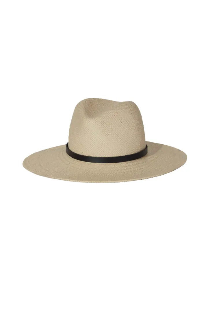Lyra Hat in Natural