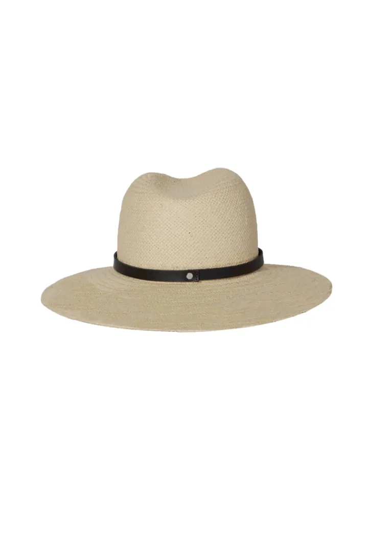 Lyra Hat in Natural