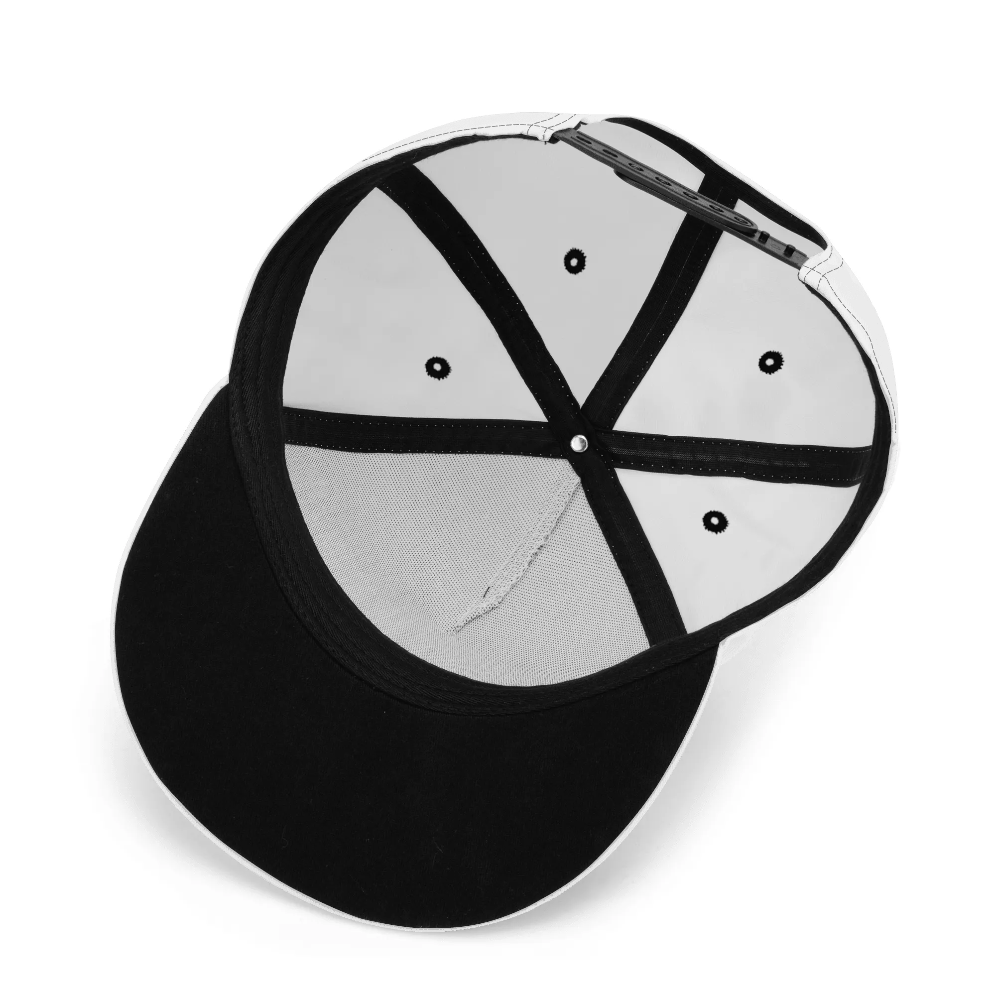 Minimal Hearts Unisex Classic Snapbacks