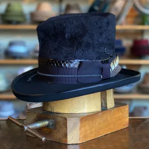 Mixed Media Mad Hatter