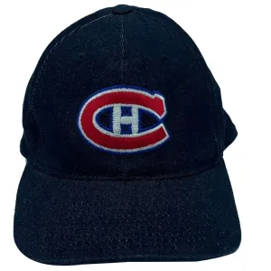 Montreal Canadiens NHL Cap