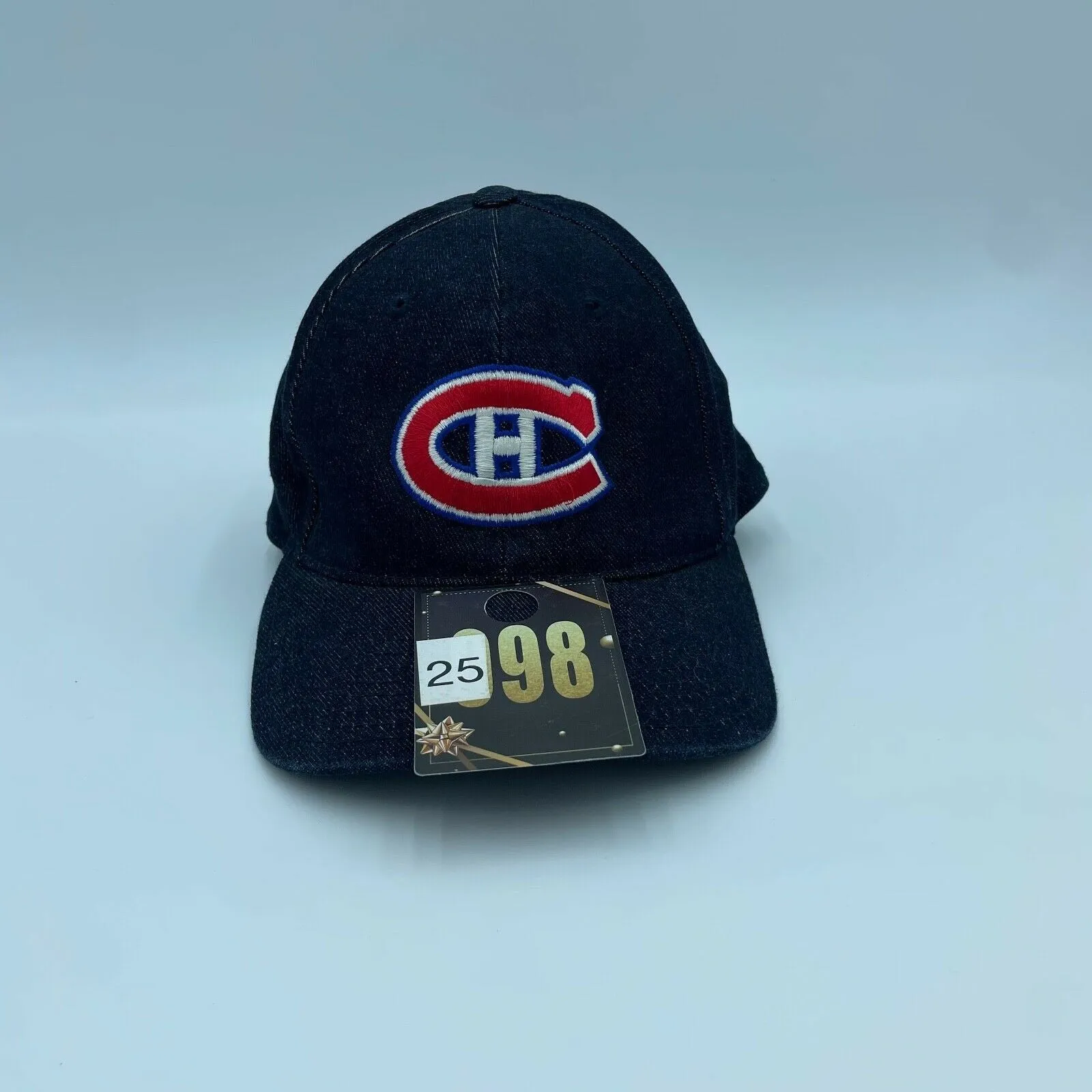 Montreal Canadiens NHL Cap