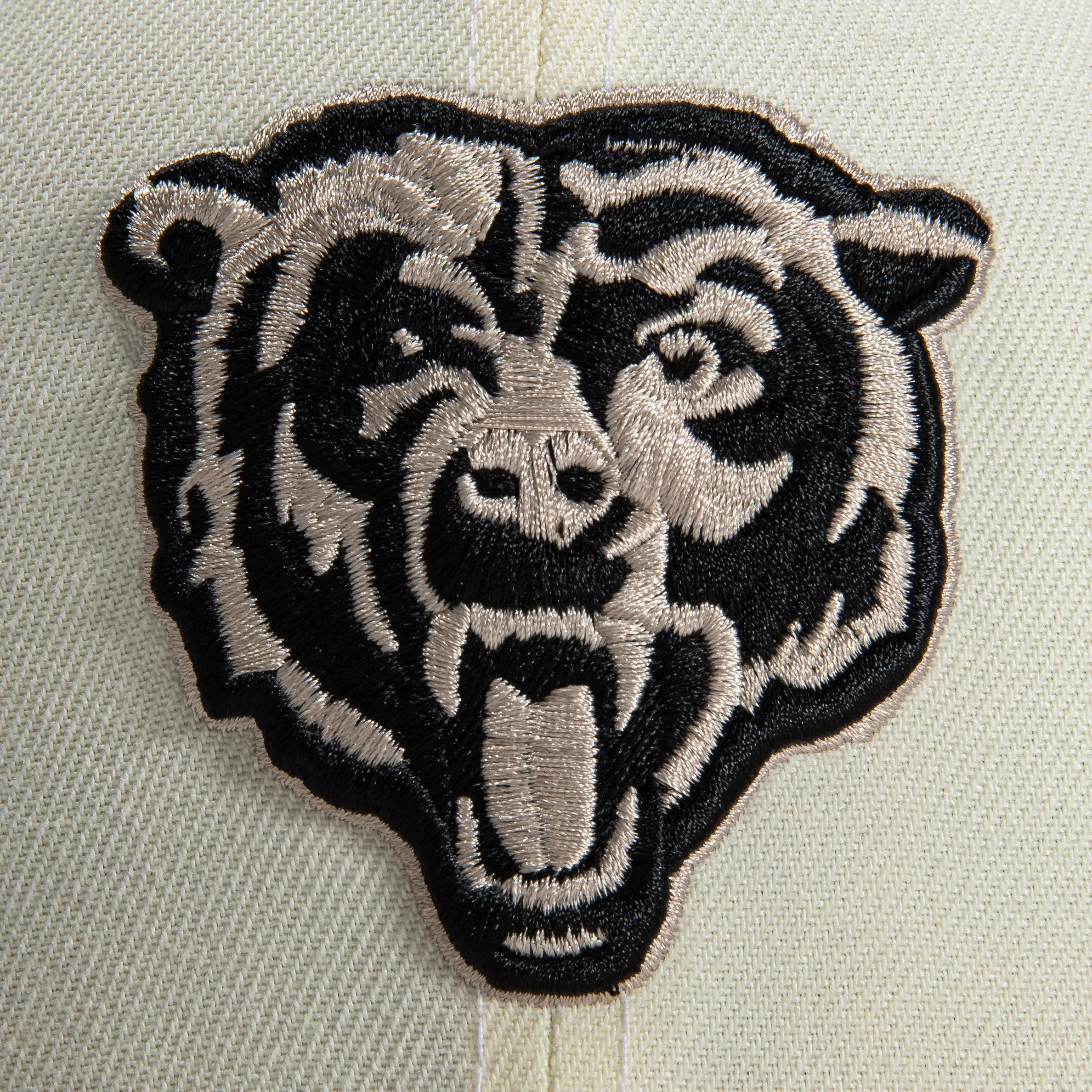 New Era  Chrome Chicago Bears 1986 Super Bowl 59FIFTY Fitted Hat