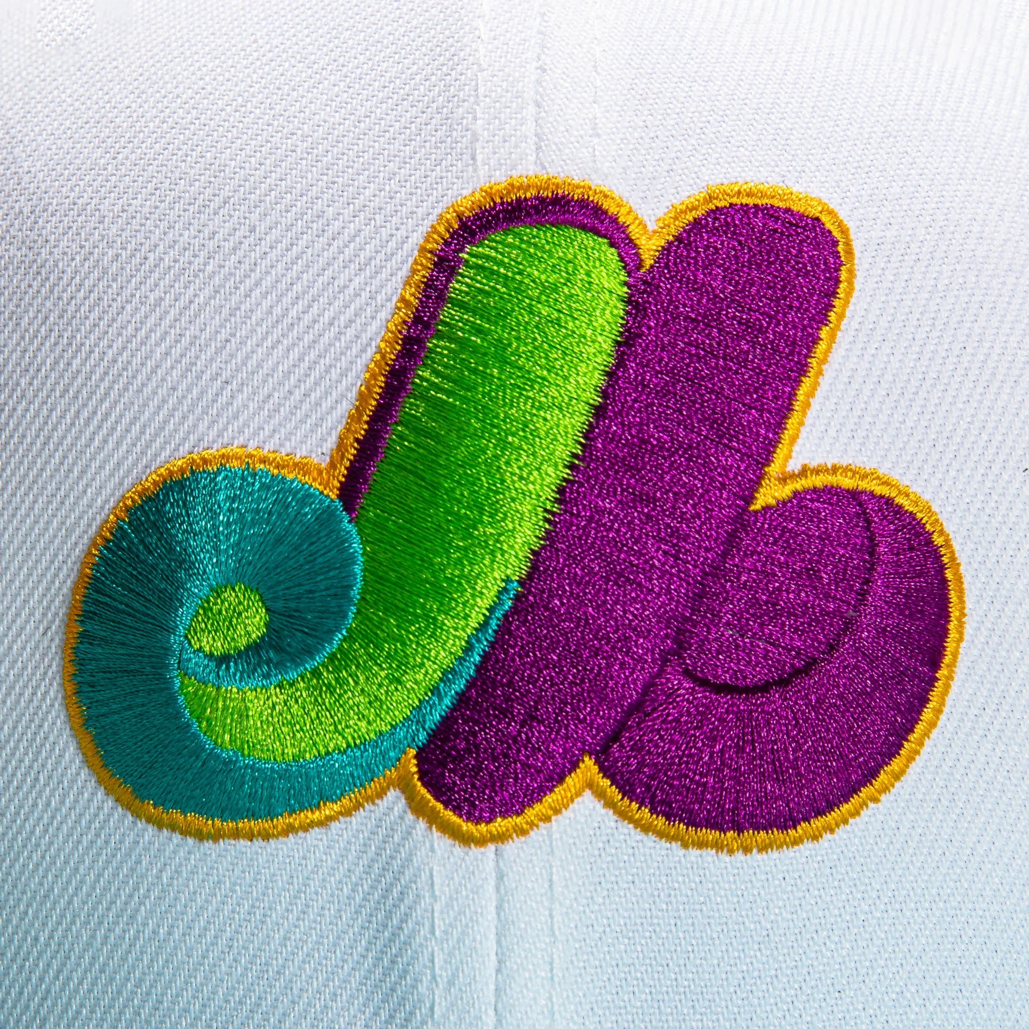 New Era  Dogtown Montreal Expos 25th Anniversary 59FIFTY Fitted Hat