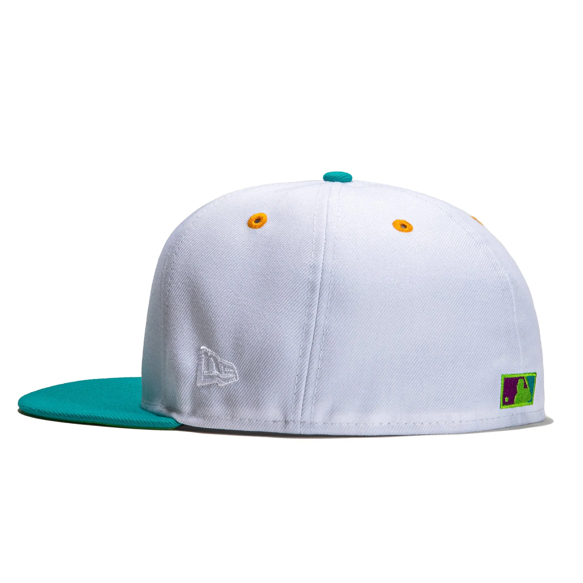 New Era  Dogtown Toronto Blue Jays 1992 World Series 59FIFTY Fitted Hat