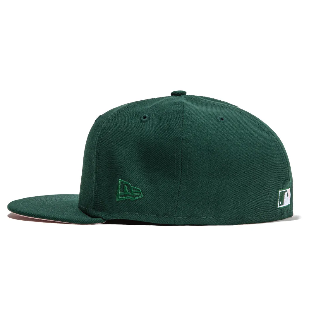 New Era  Green Eggs and Ham Chicago White Sox 2005 World Series 59FIFTY Fitted Hat