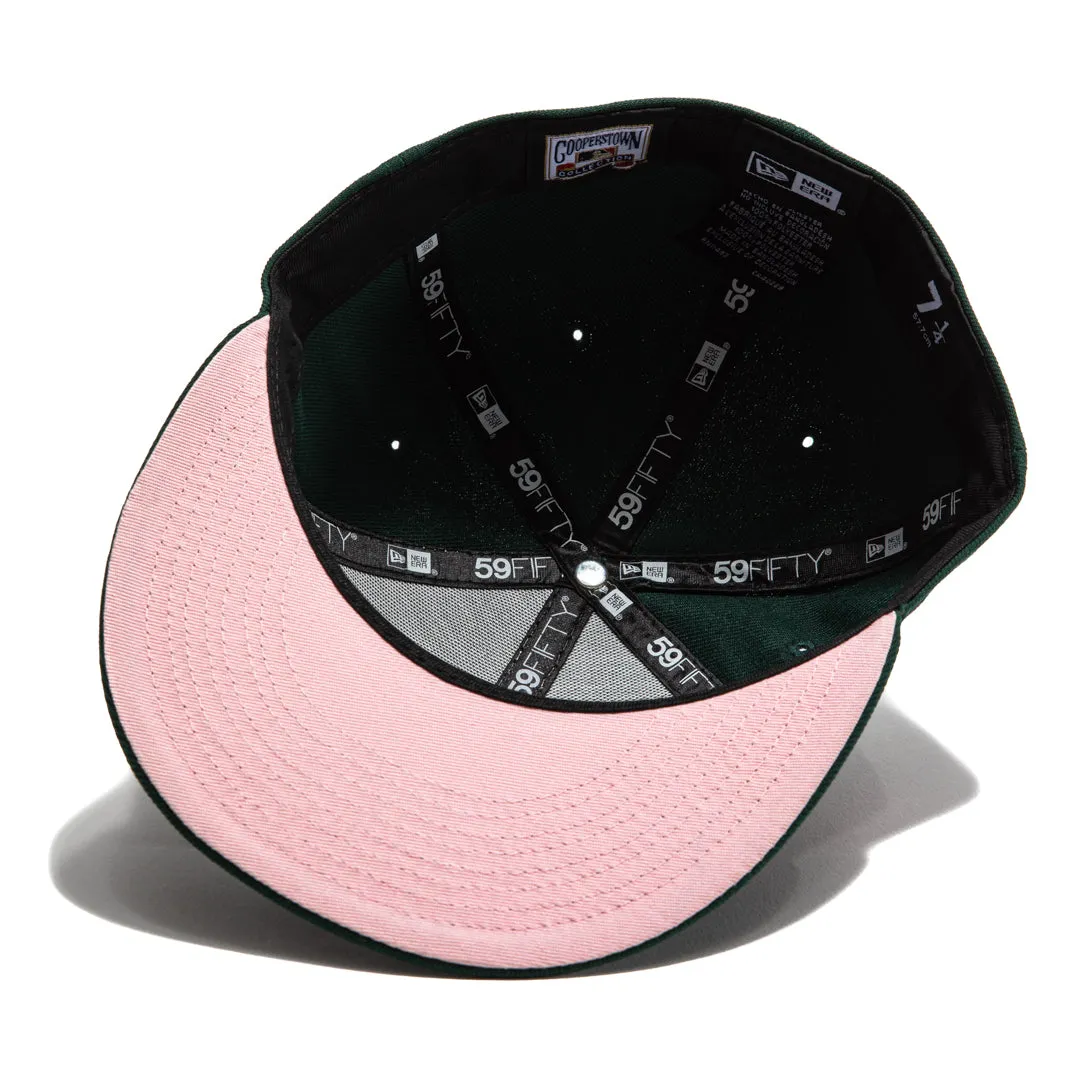 New Era  Green Eggs and Ham Chicago White Sox 2005 World Series 59FIFTY Fitted Hat
