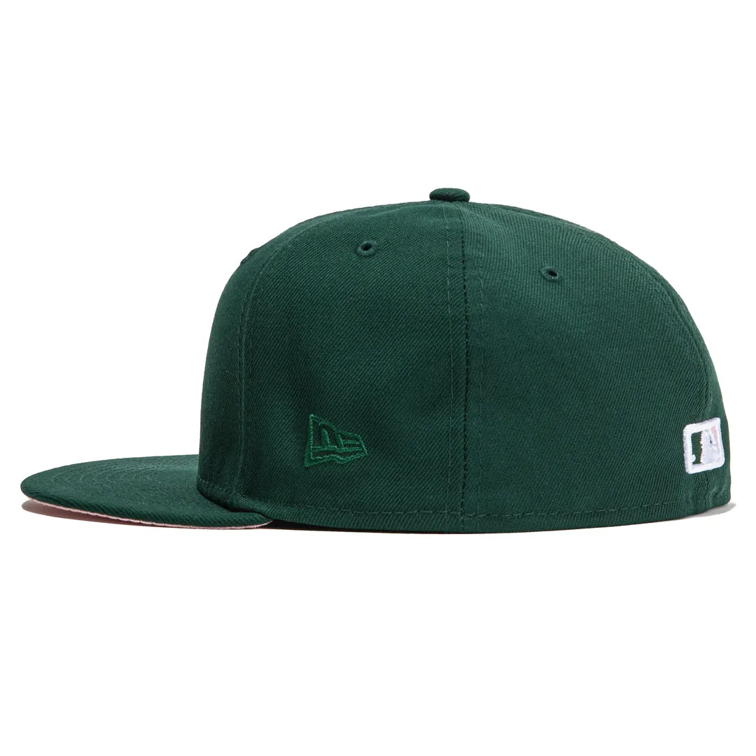 New Era  Green Eggs and Ham Minnesota Twins 60th Anniversary 59FIFTY Fitted Hat