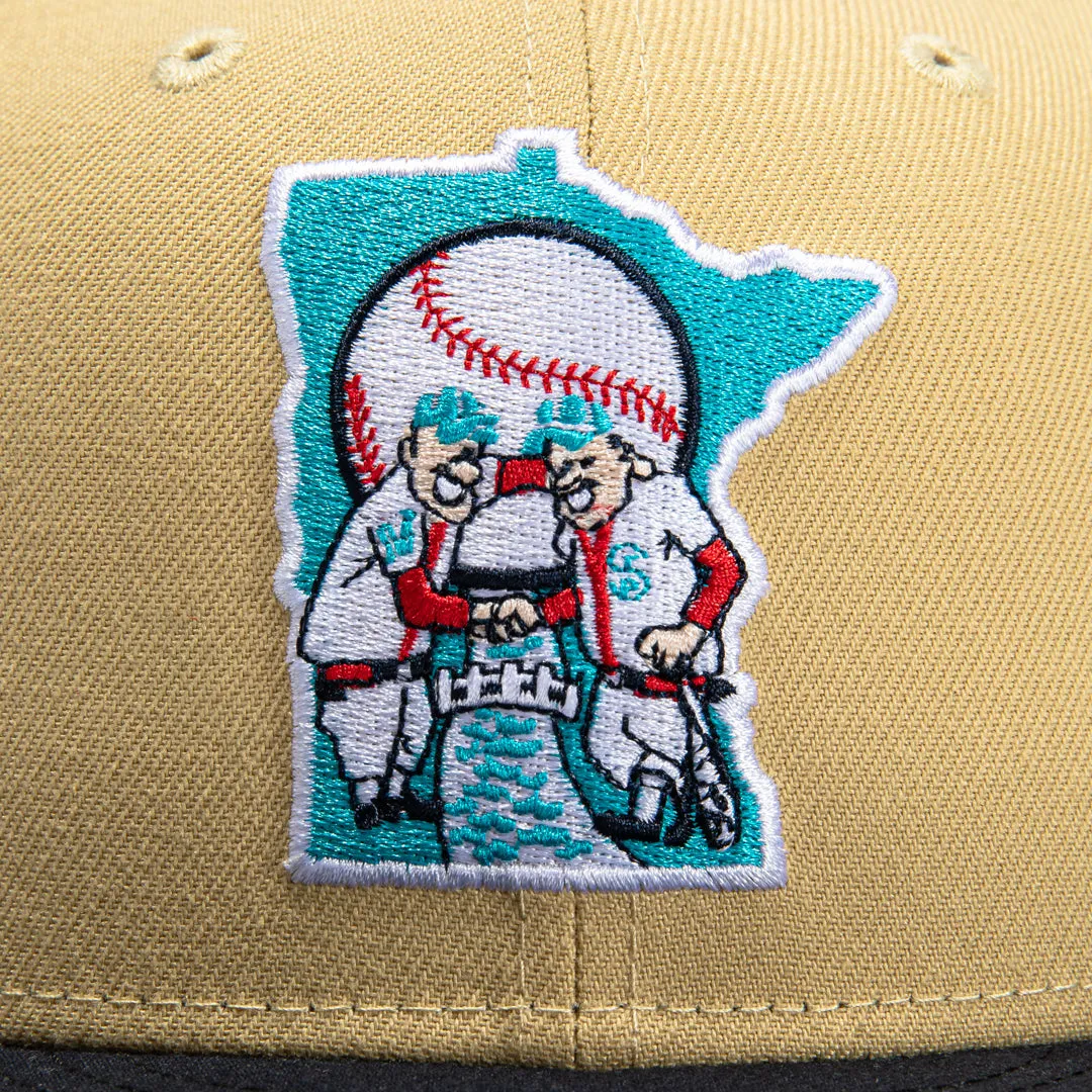 New Era  Minnesota Twins 1961 59FIFTY Fitted Hat
