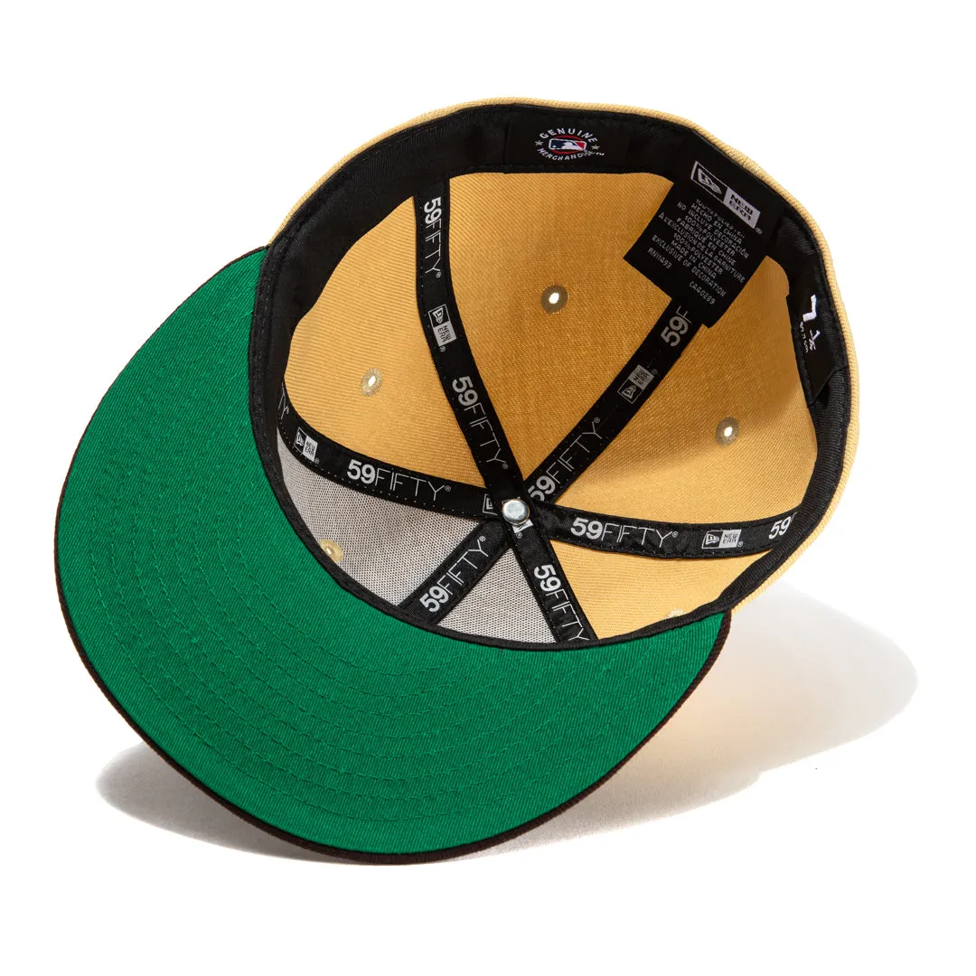 New Era  Minnesota Twins 1961 59FIFTY Fitted Hat