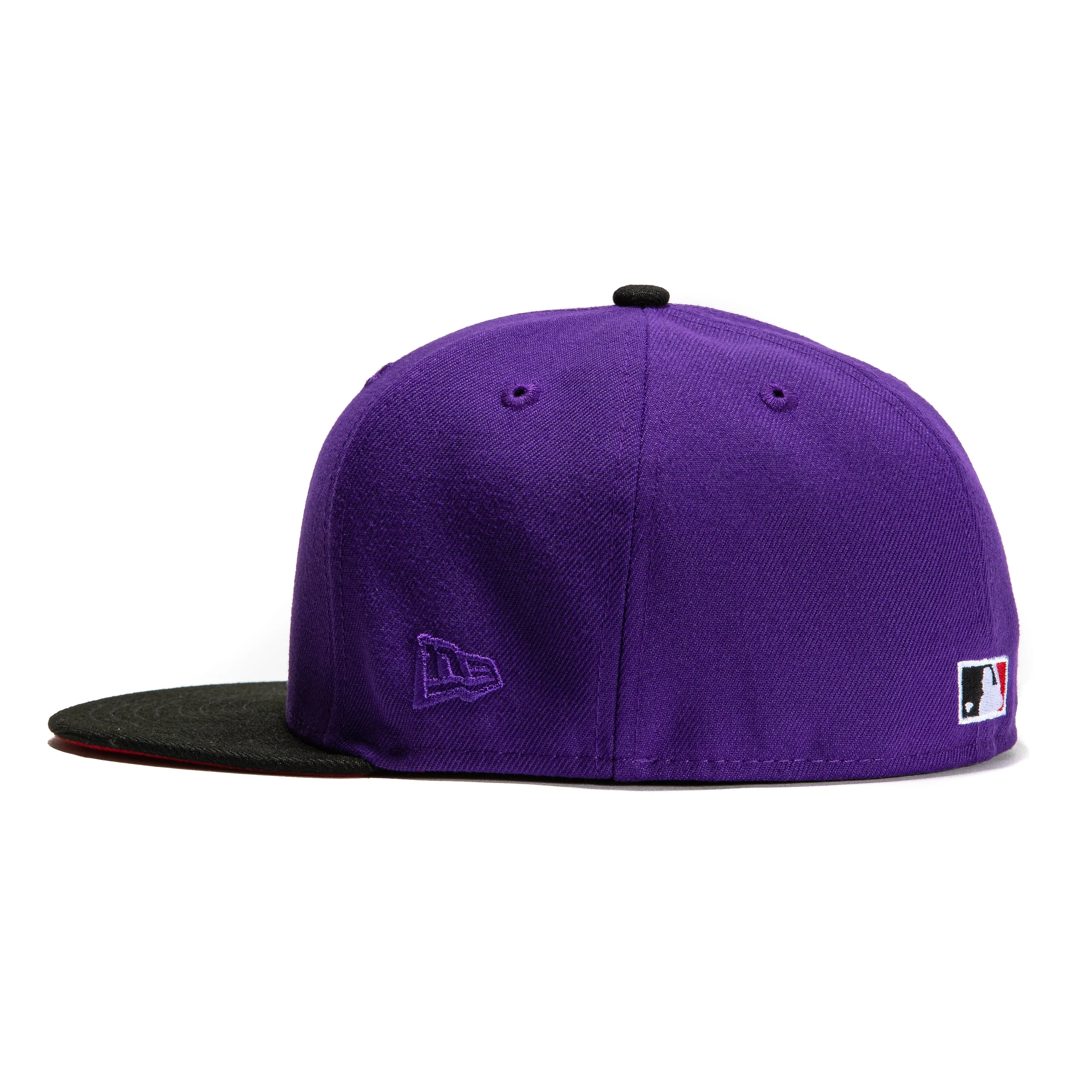 New Era  T-Dot Baltimore Orioles 1993 All-Star Game Patch 59FIFTY Fitted Hat