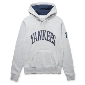 NEW YORK YANKEES ARCH HOODIE