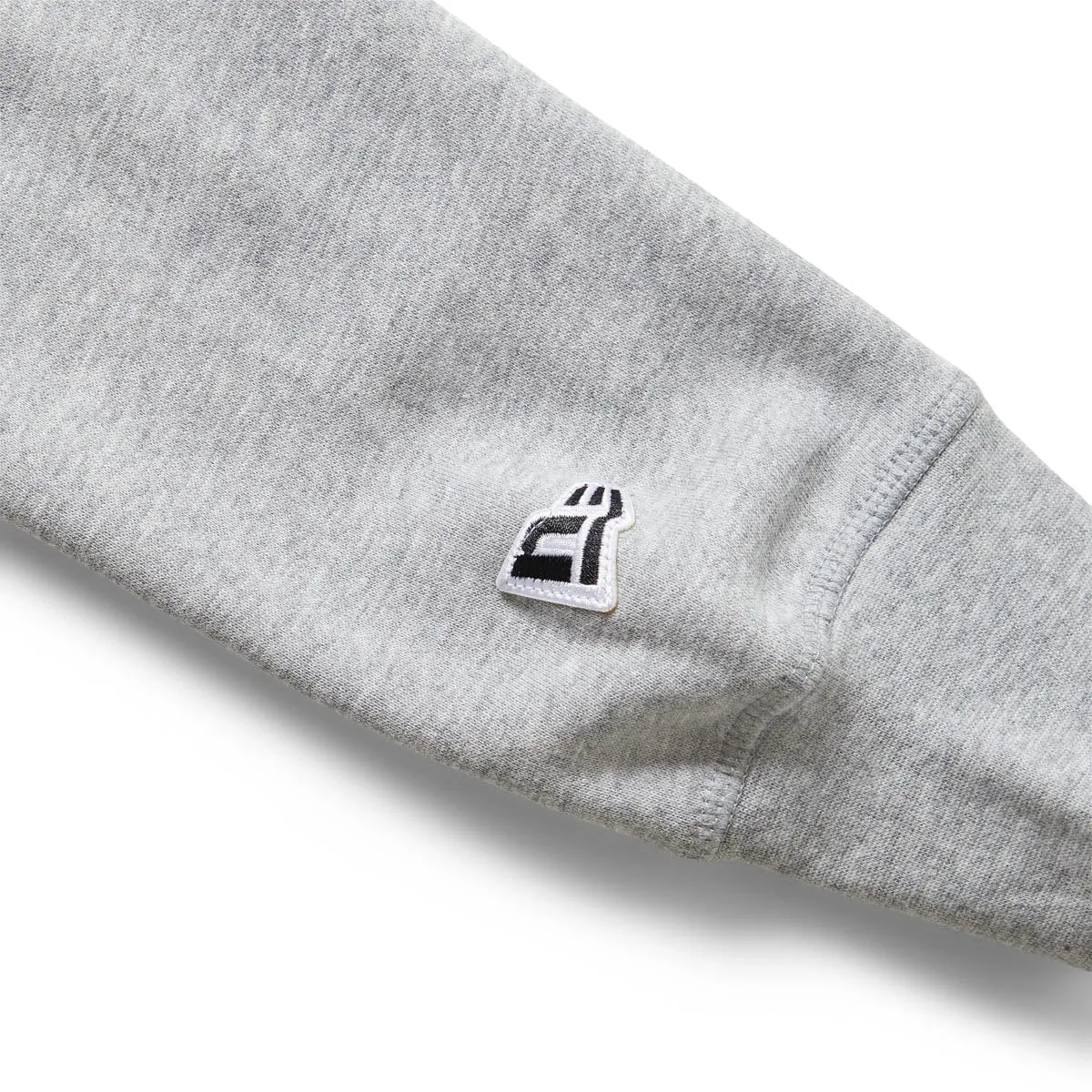 NEW YORK YANKEES ARCH HOODIE