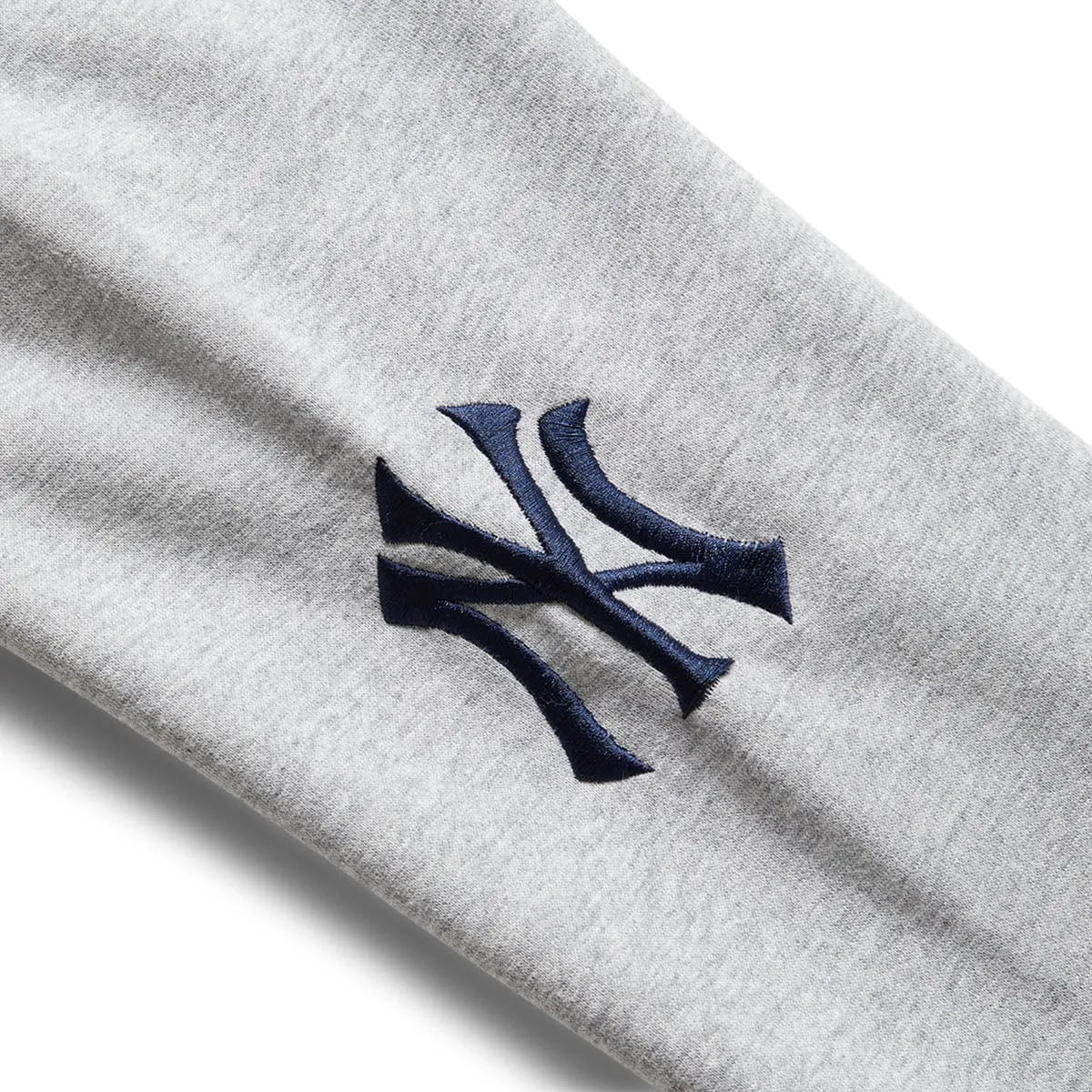 NEW YORK YANKEES ARCH HOODIE