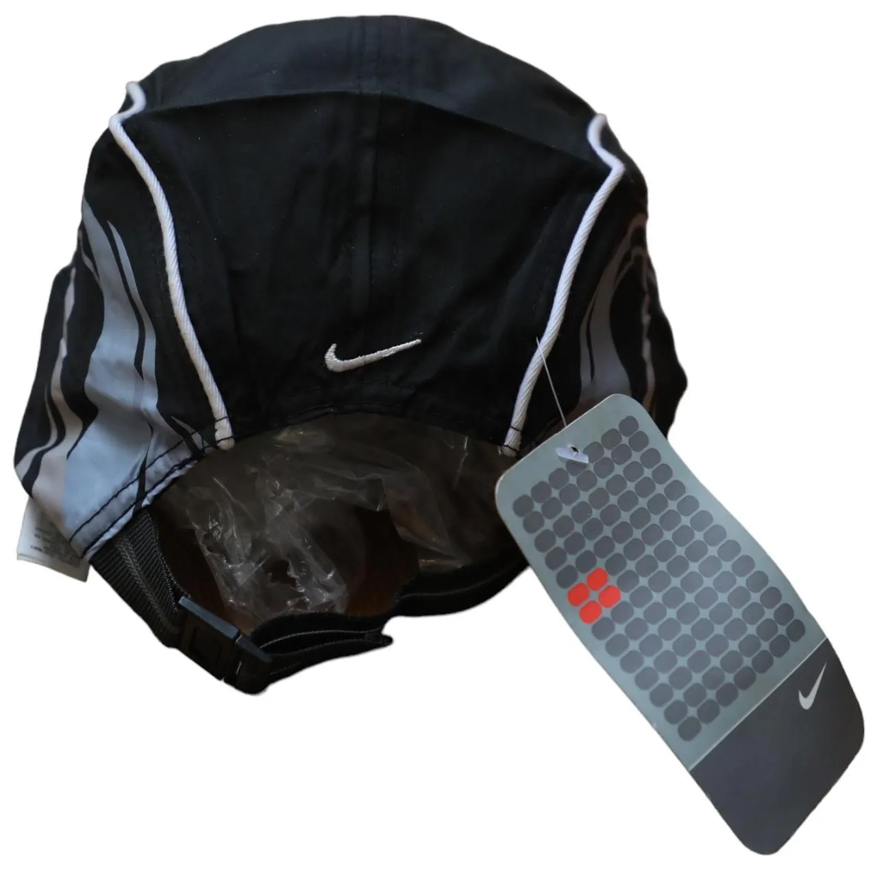 Nike Tn Hat Black