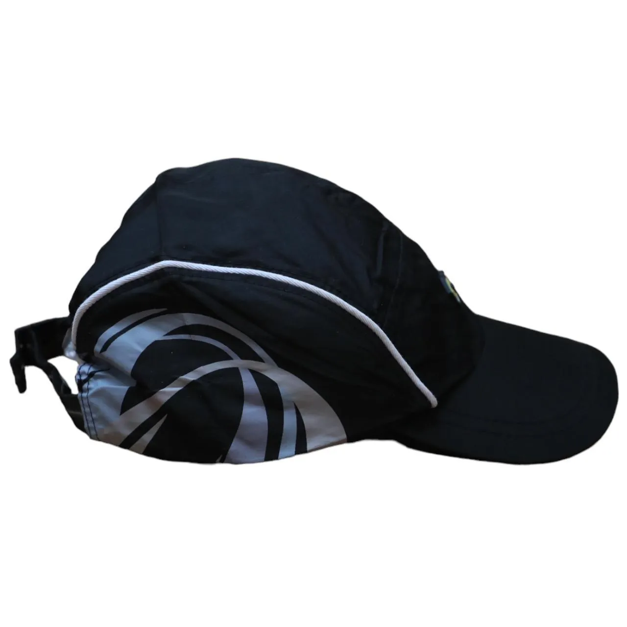 Nike Tn Hat Black