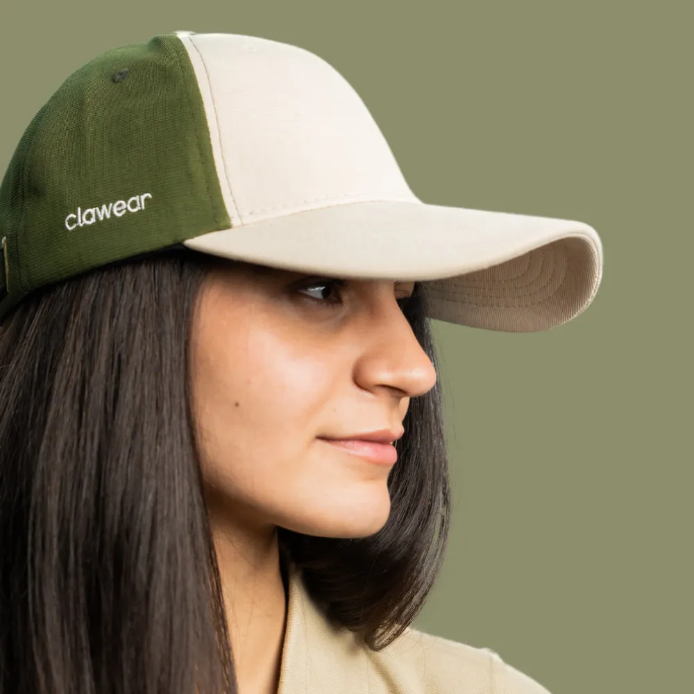 Oak Caps