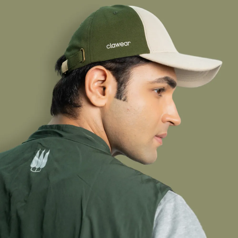 Oak Caps