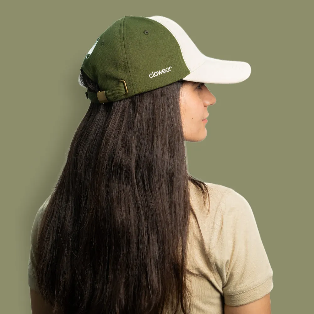 Oak Caps