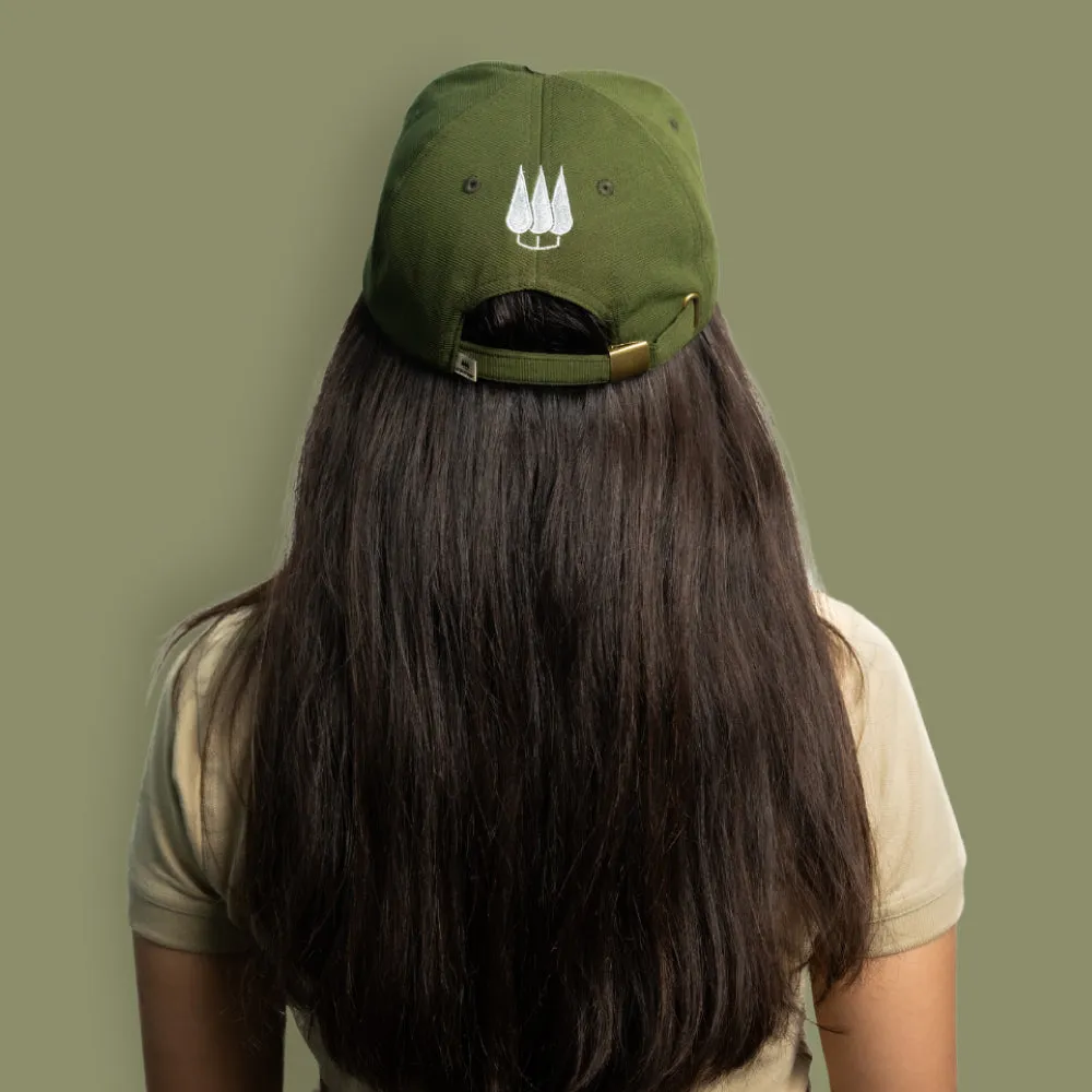 Oak Caps