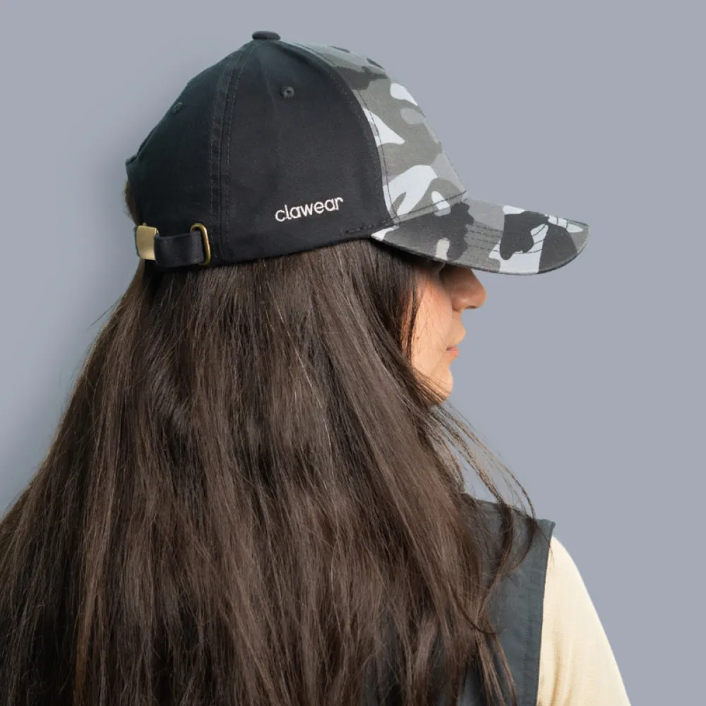 Oak Caps