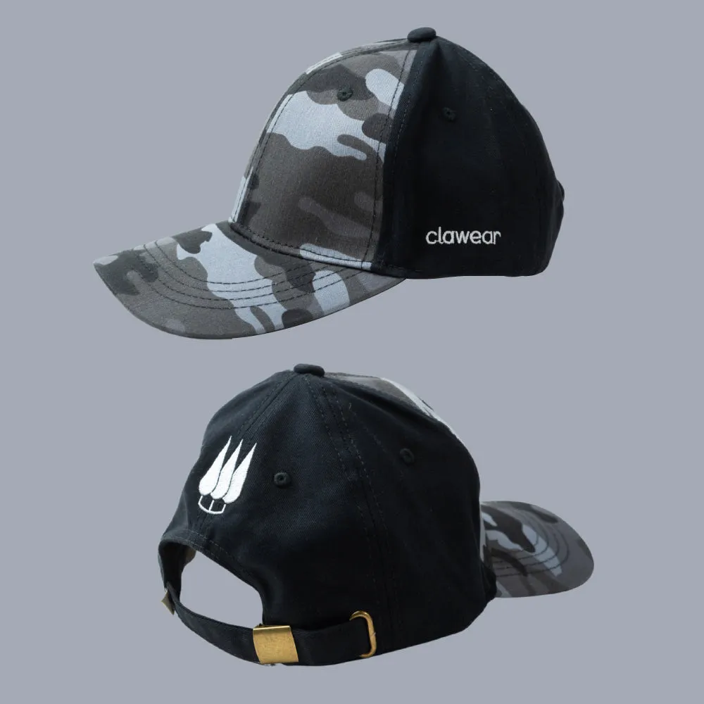 Oak Caps