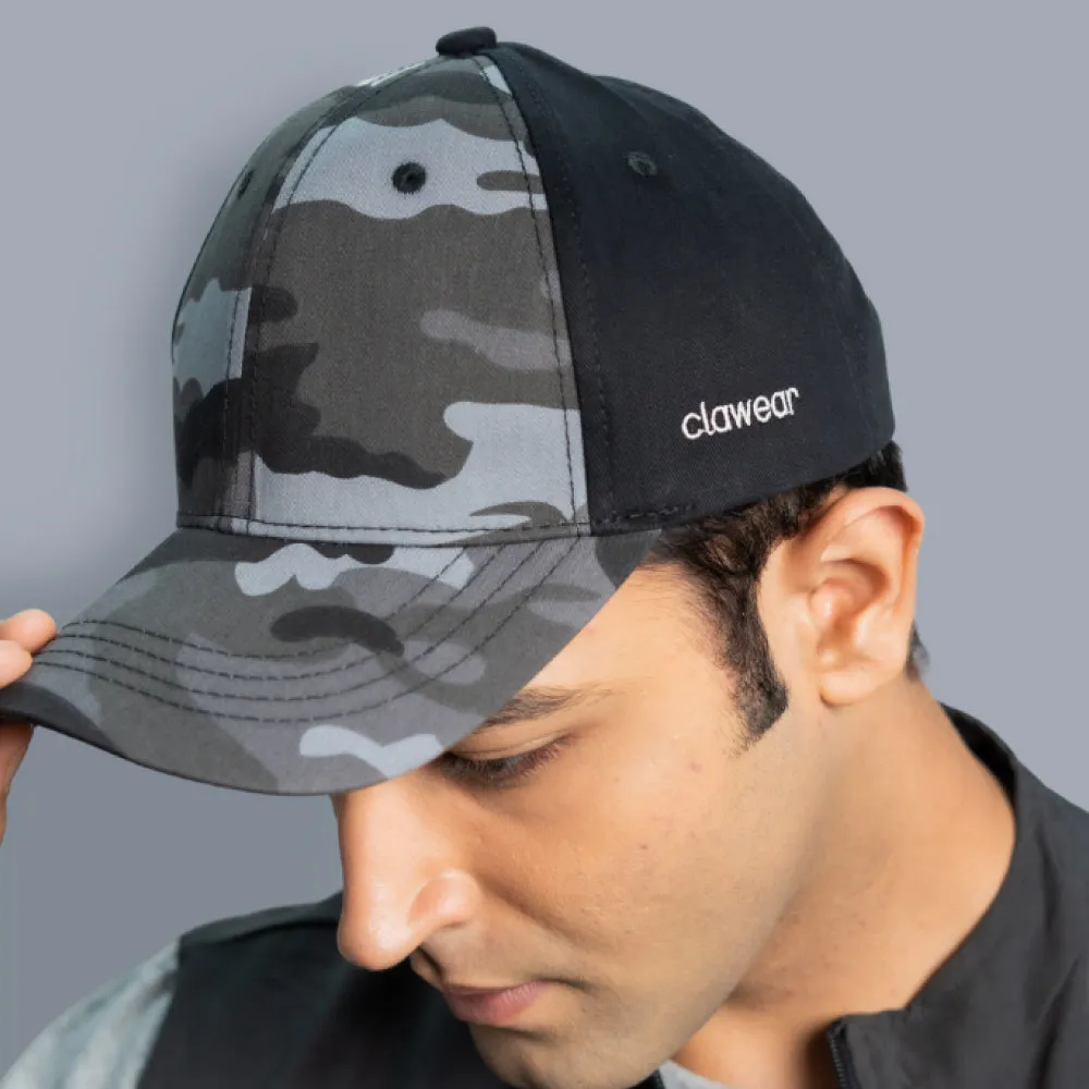 Oak Caps