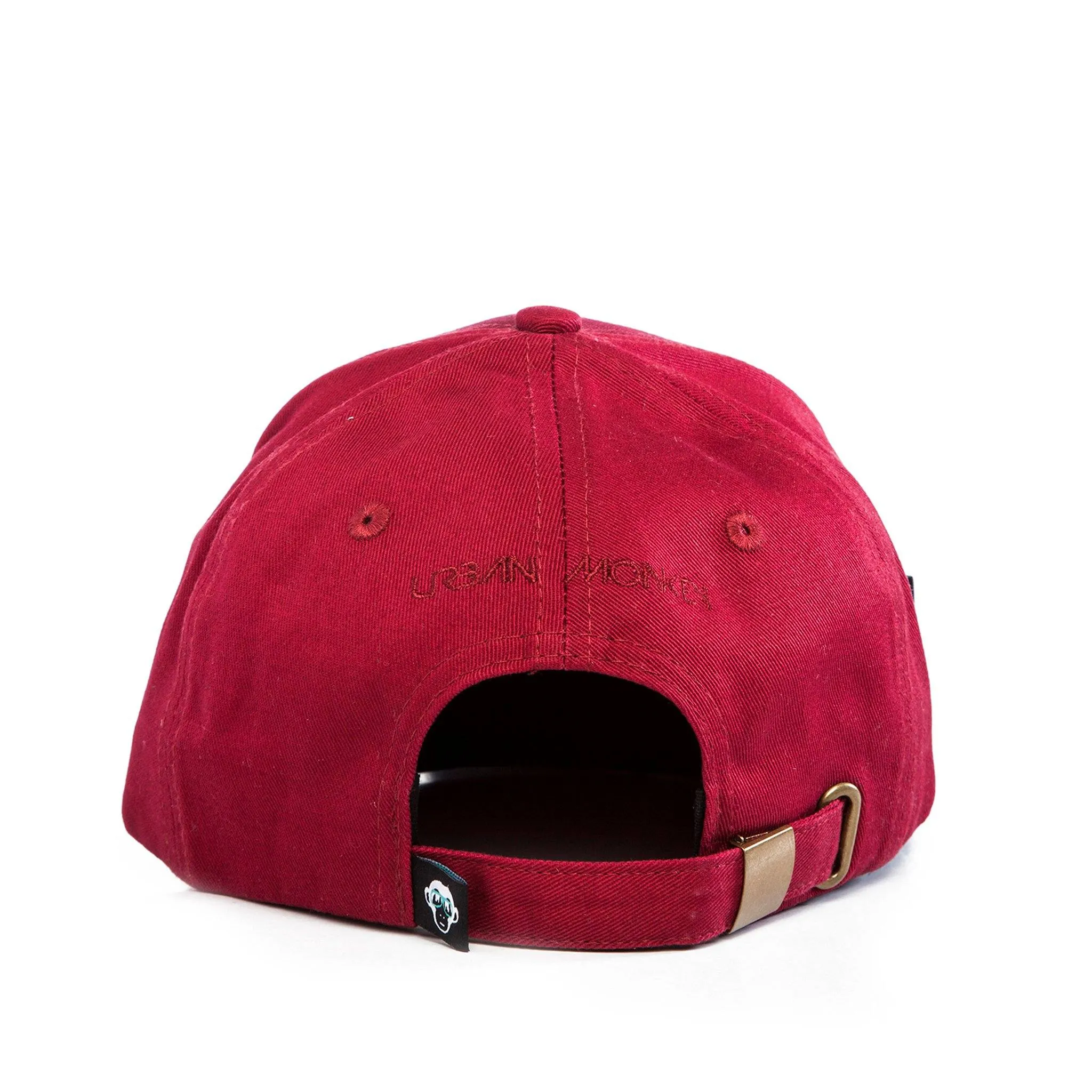 Original Monkey Two Tone