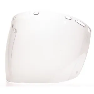 Pyramex S1110 Face shield/ HHABCMR Headgear