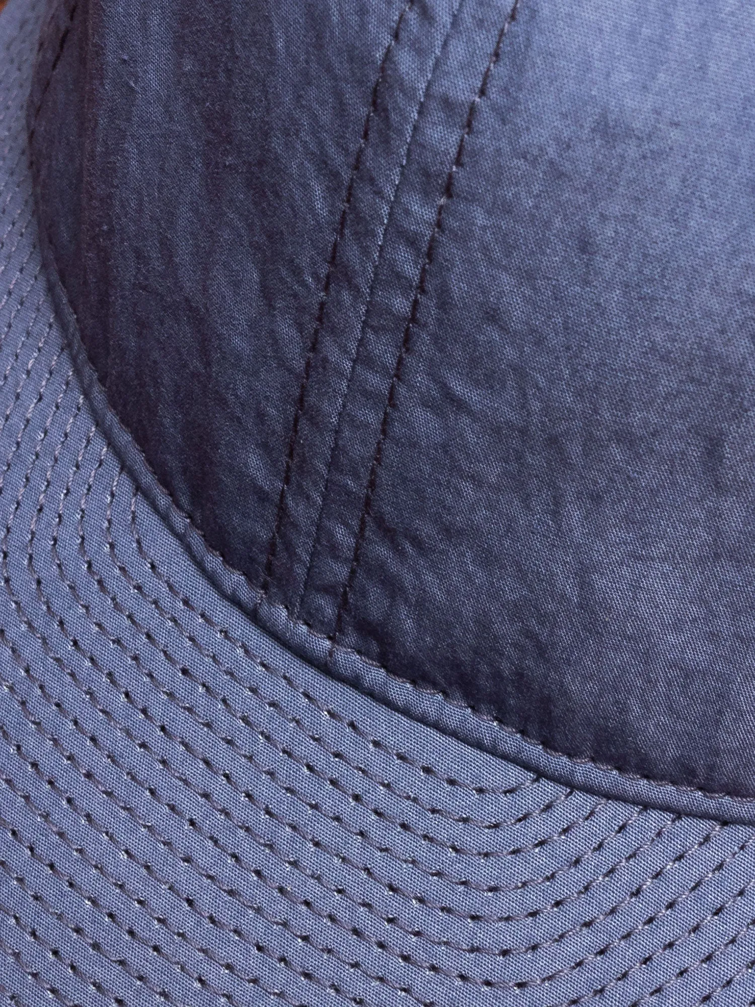 Rudeback Cap in Blue