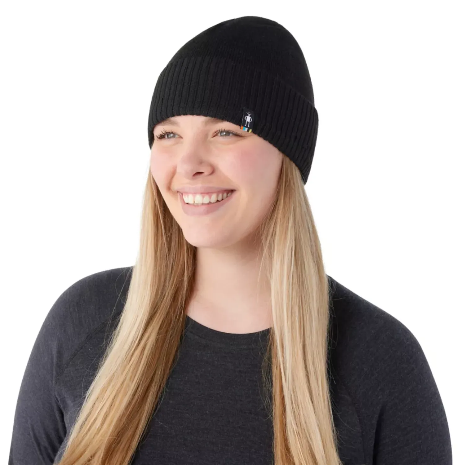 Smartwool Fleece Lined Beanie 2024