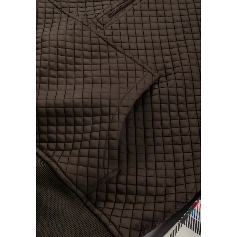 Sublime Pocketed Opaque Fabric for Timeless Designer Clothing in Luxury Fashion