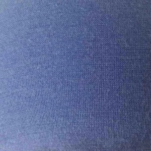 Summer Blue Plain Kids Chemo Hat- Unisex