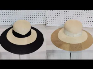 Sun Protection Hats