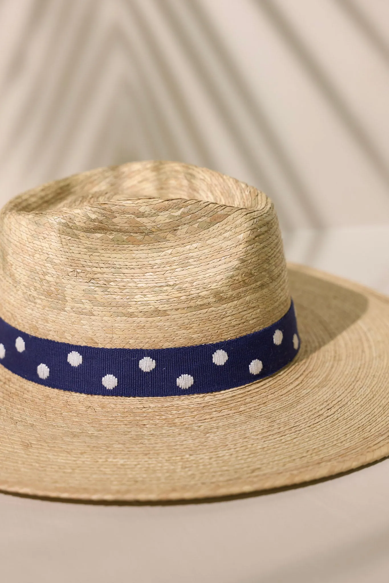 Sunshine Tienda Wendy Palm Hat