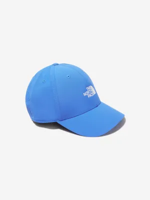 The North Face Boys 66 Tech Cap in Blue