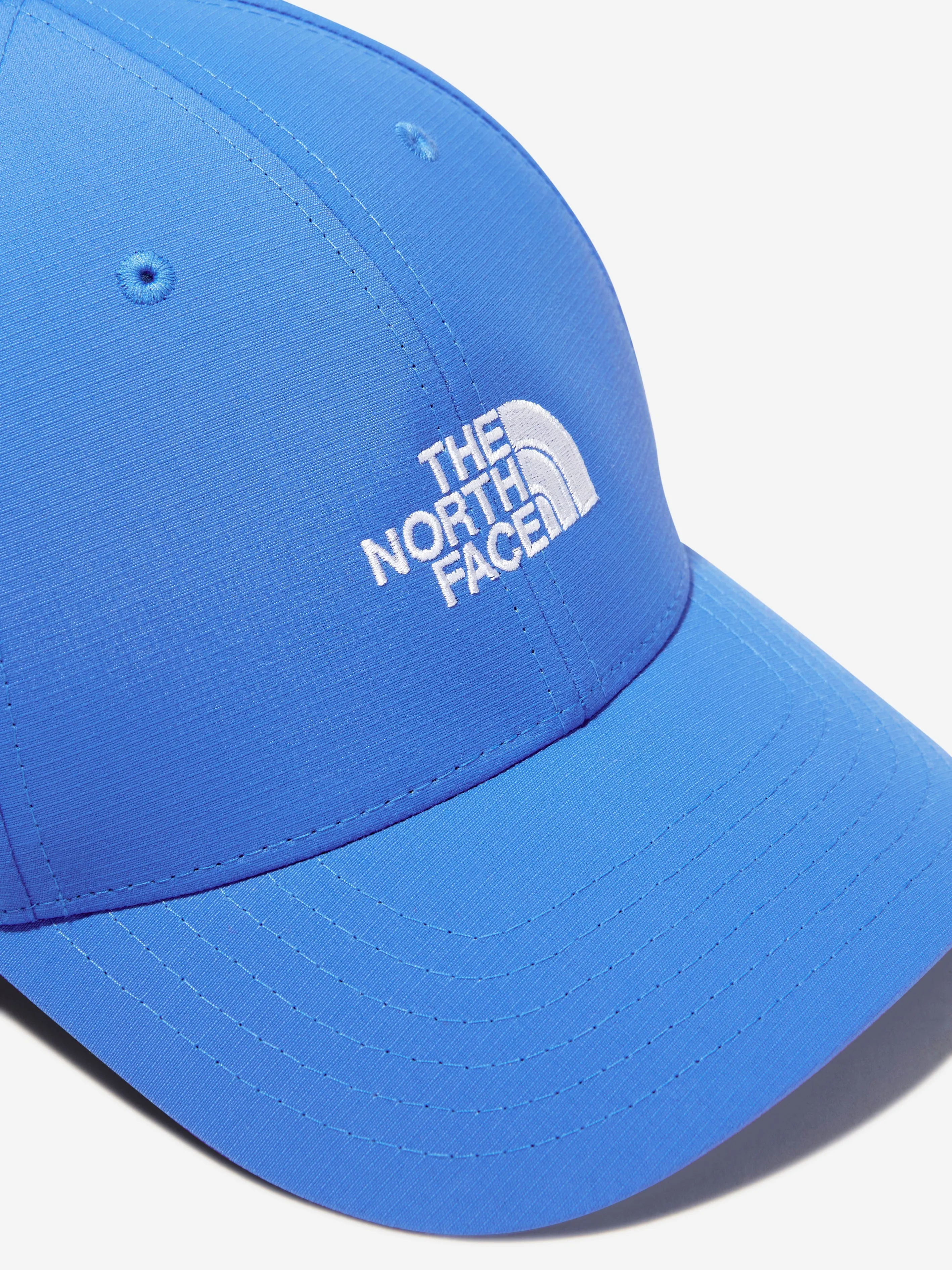 The North Face Boys 66 Tech Cap in Blue