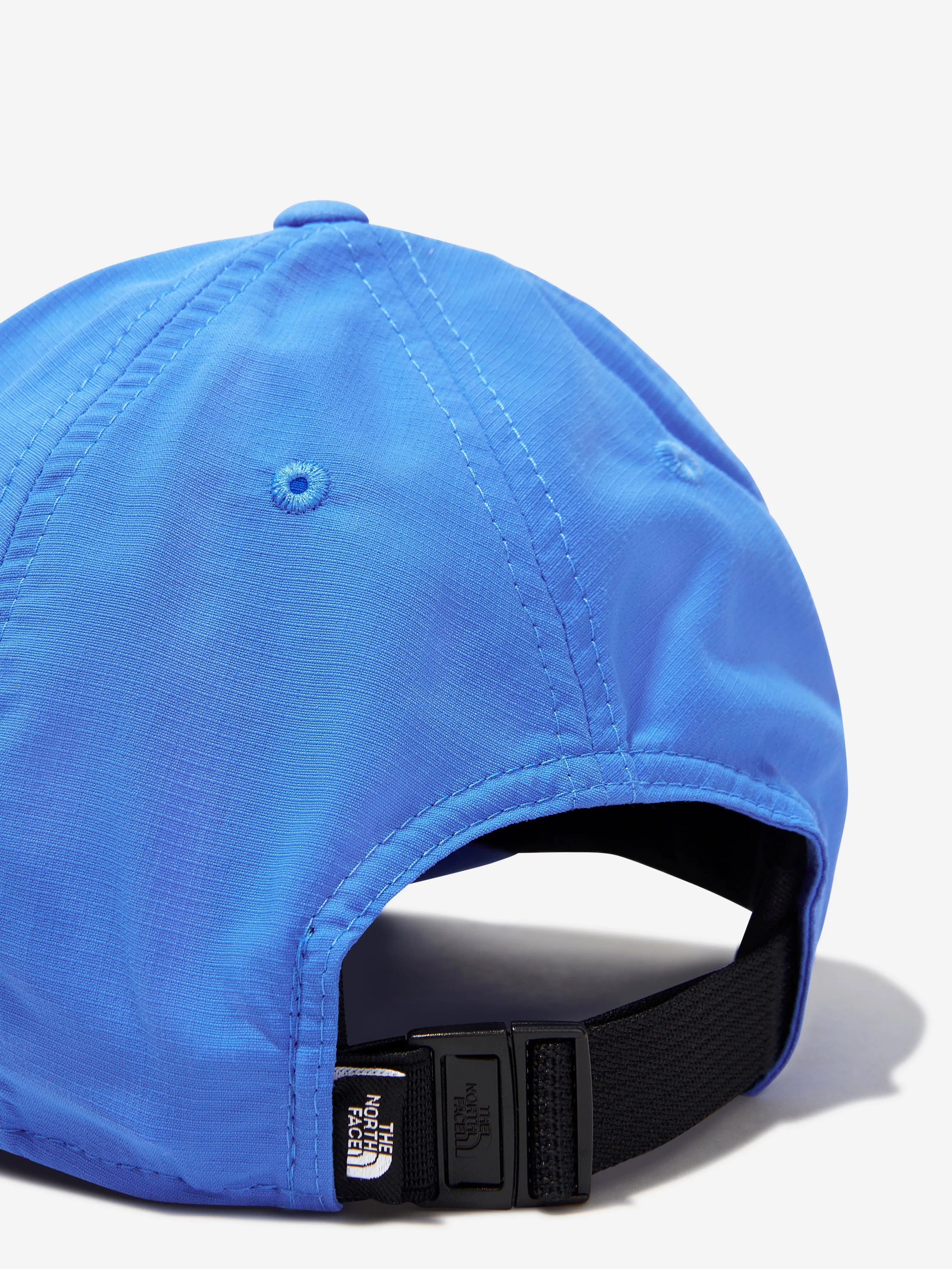 The North Face Boys 66 Tech Cap in Blue
