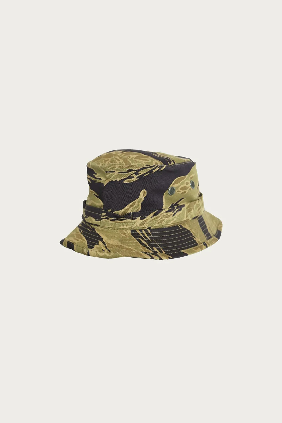 Tiger Boonie Hat / Advisor - Tiger Camo