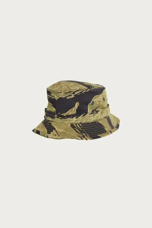 Tiger Boonie Hat / Advisor - Tiger Camo