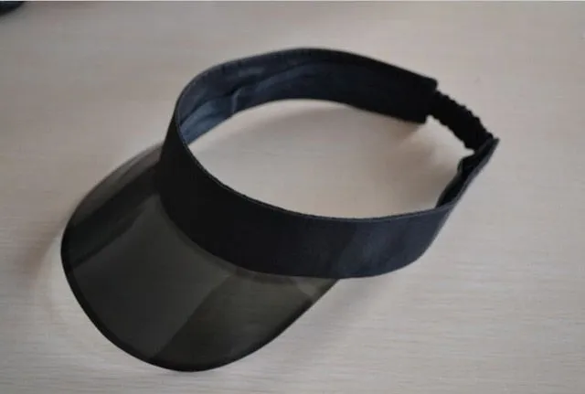 UV Visor Hat