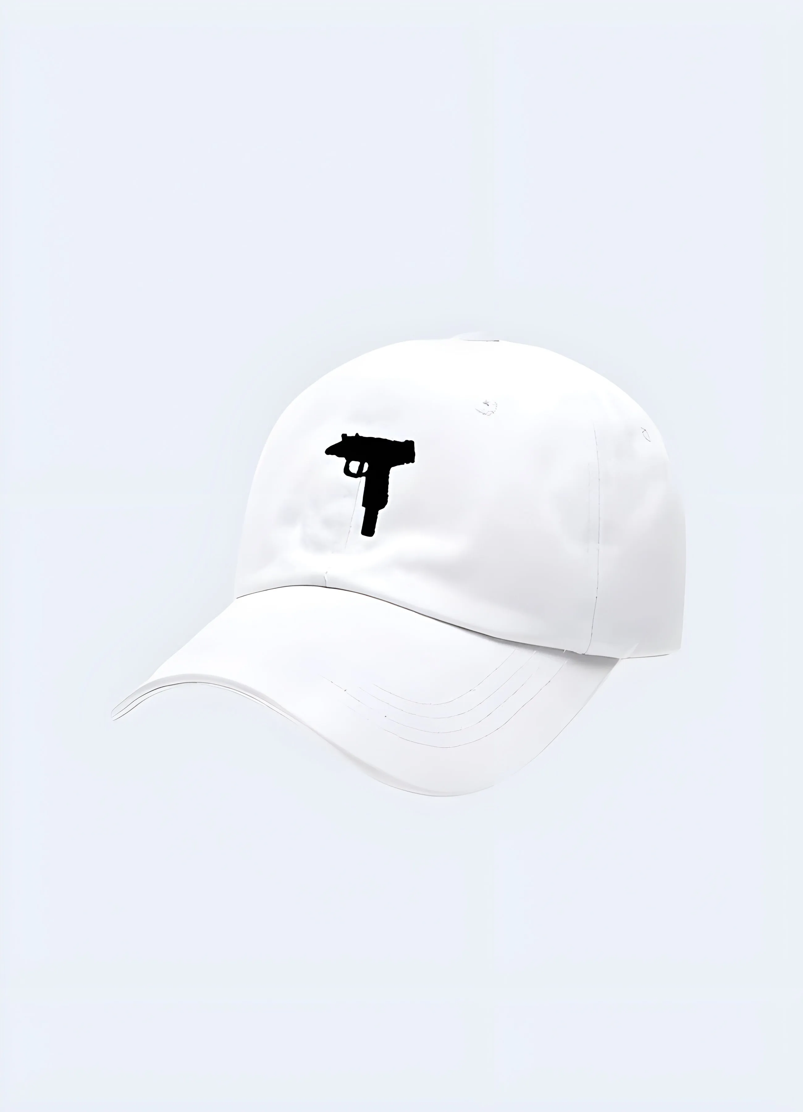 Uzi Cap