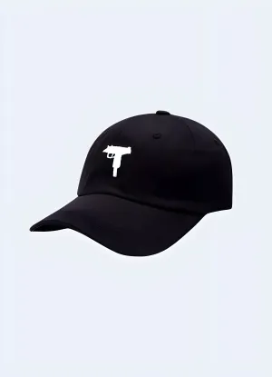 Uzi Cap