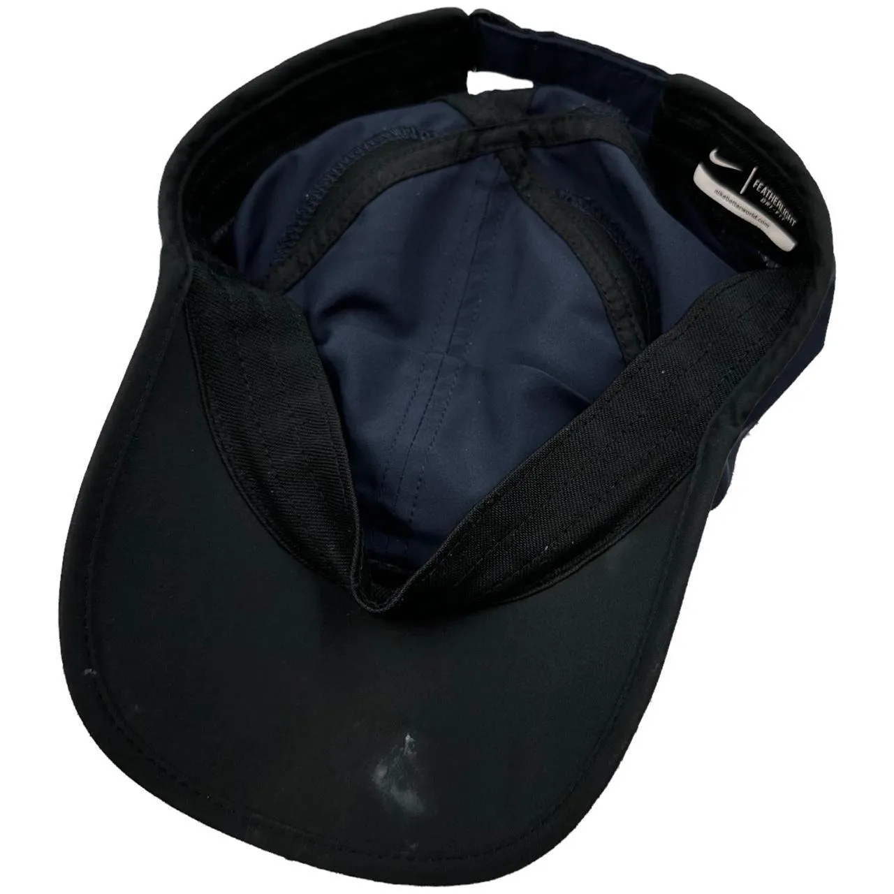 Vintage Nike Hat