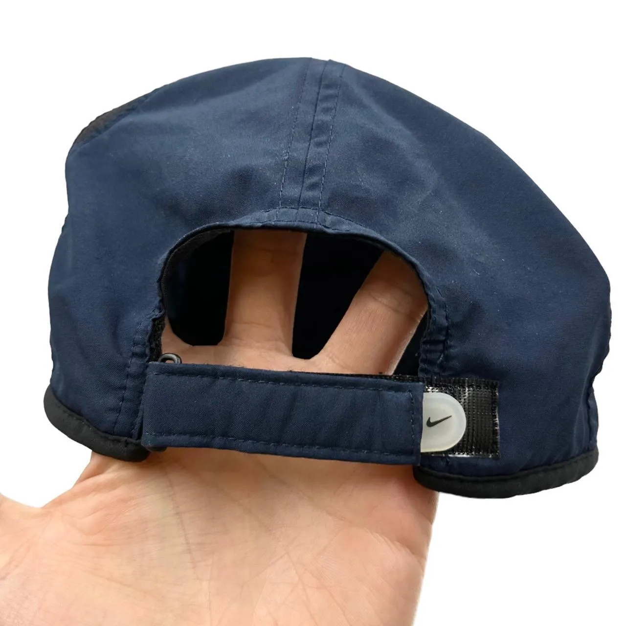 Vintage Nike Hat