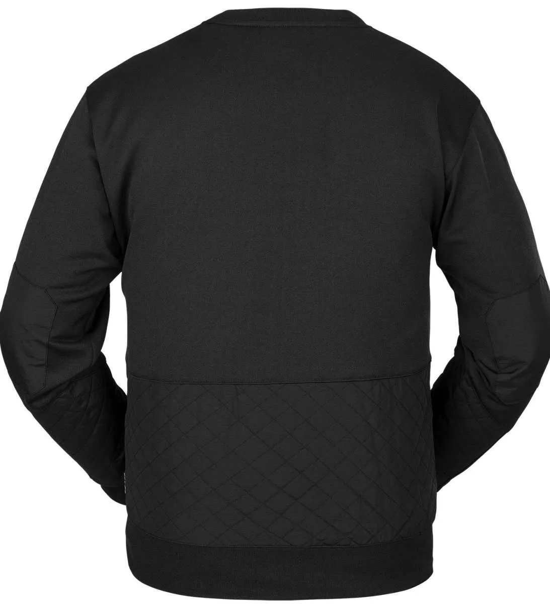 Volcom Let it Storm Crew Fleece 2023